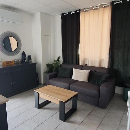 Studio Hadda Lempdes Kültér fotó